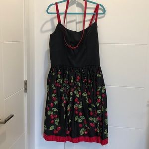 Pinup Girl Clothing Jenny